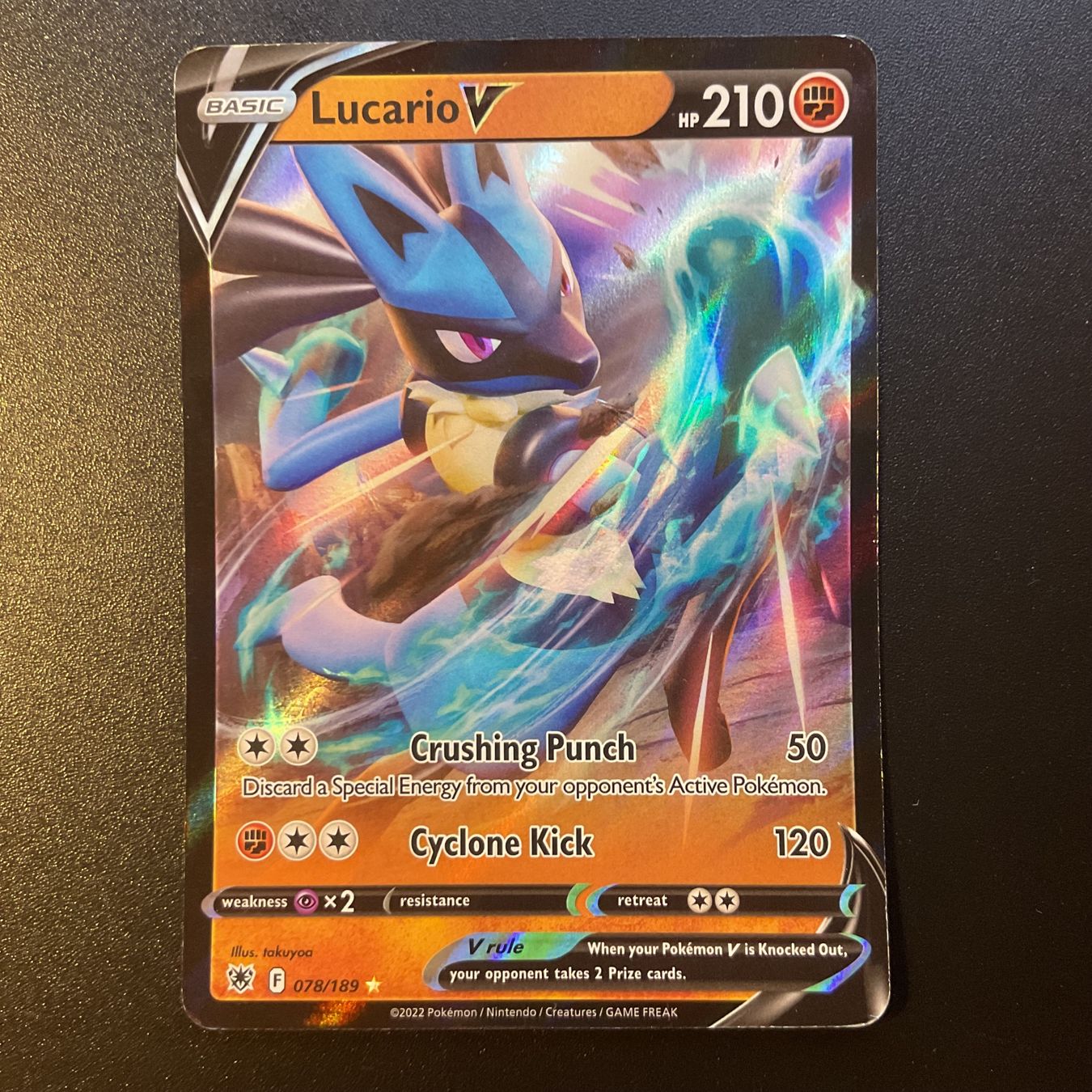 Pokémon Carte collezionabili: Pokémon V Bundle DE/EN Ab 1 -. – Usato da Niederuzwil venduto da NadineS75 6