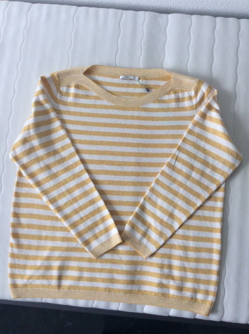 Cecil Maglioni & Felpe: Strickpullover von Cecil Gr. XL – Nuovo e nell'imballaggio originale da Riehen venduto da apo_n7lm 2