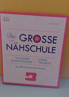 Nähen  Lehrbuch 