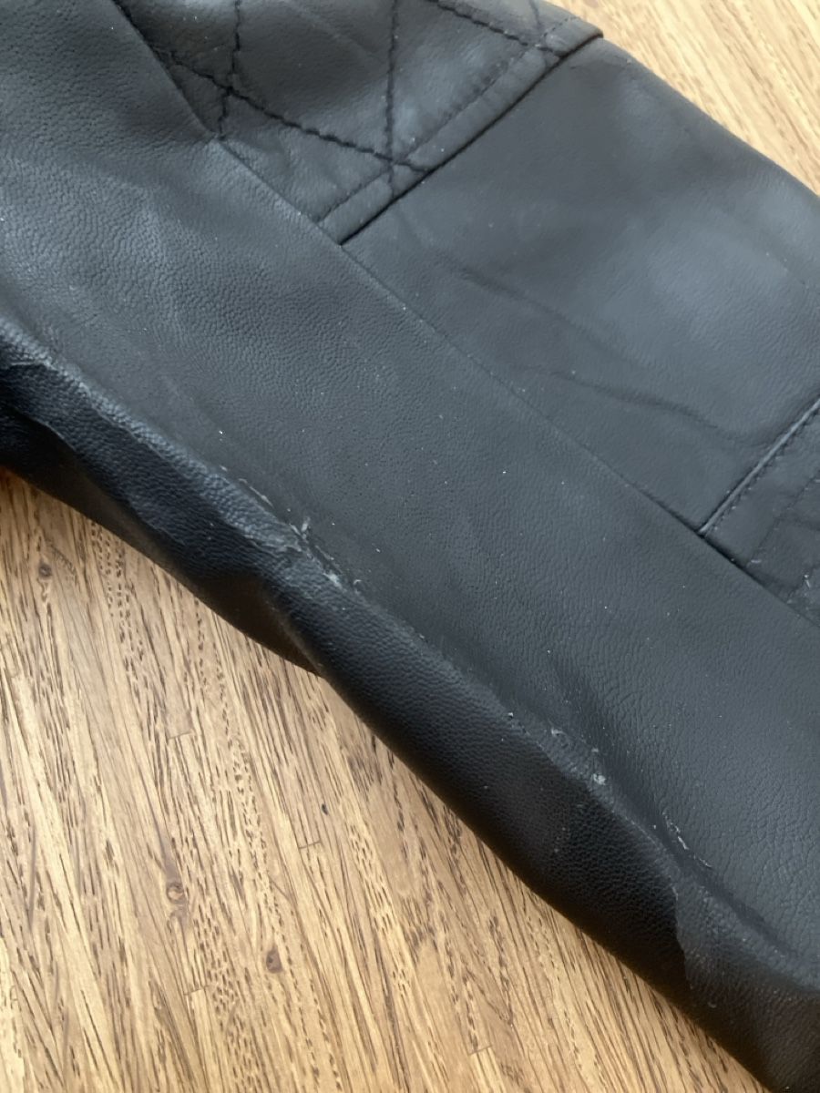 Manteaux: Damen Trenchcoat schwarz Grösse 40 – D'occasion à Ruggell par VegasGirl 3