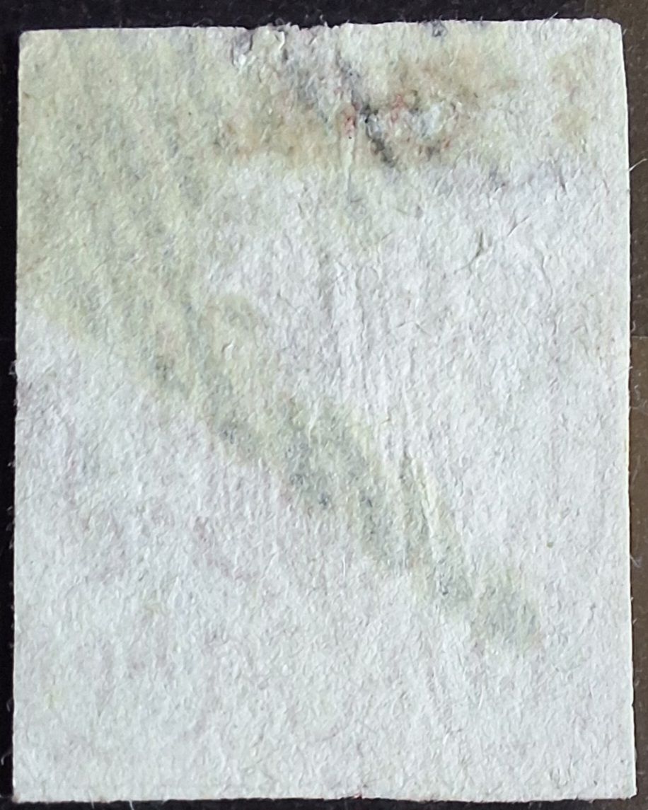 Tous les timbres: Rayon 20 Typ 6 UR II Kat. 200.- – D'occasion à Balgach par SIMEON27 1