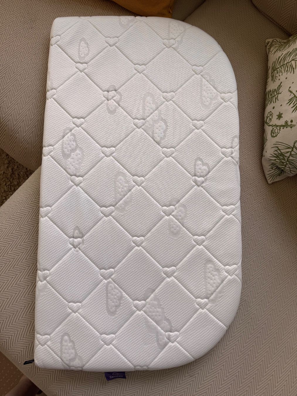 Babybay Betten: Komplettes Babybett-Set – Neu (gemäss Beschreibung) aus Zürich von N1colas 1