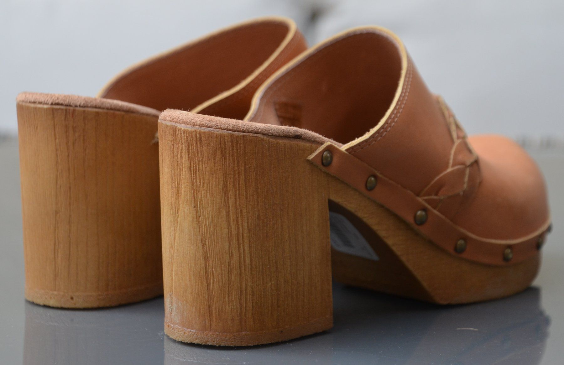 Penelope Chilvers Scarpe da donna: Penelope Chilvers Clogs / Sabot 39 – Nuovo (secondo la descrizione) da Collonges venduto da arashee 8