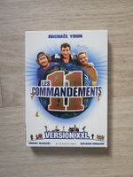 2 DVDs humour français cultes! 😂👌🏼