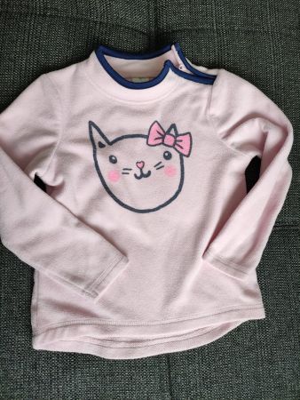 Pullover C&A Gr 116