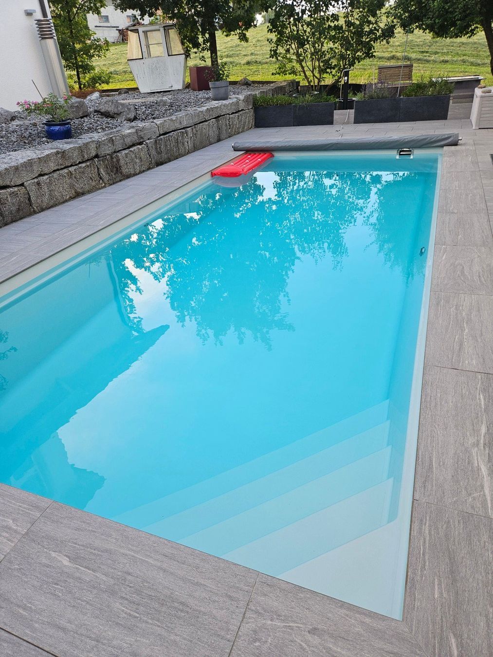 Accessori per Piscine: Poolroboter Zodiac TornaX OT3200 nur 290.-- – Usato da Buttikon SZ venduto da Marcelr 5