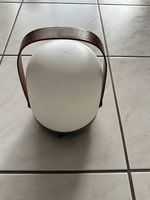 LED Tischleuchte