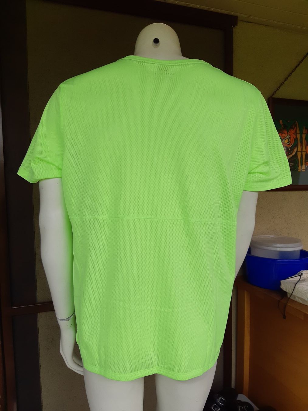 Nike T-Shirts: T-Shirt Gr. XL von Nike – Neu (gemäss Beschreibung) aus Thierachern von Shila99 2