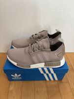 Adidas NMD R1 Primeknit Gr. 42 2/3- Neu!