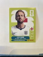 Panini WM 2026 Harry Kane Sticker ENG 18 