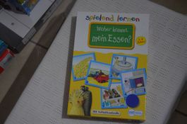 JEUX - SPIEL