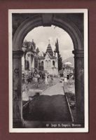 MORCOTE - Cimitero