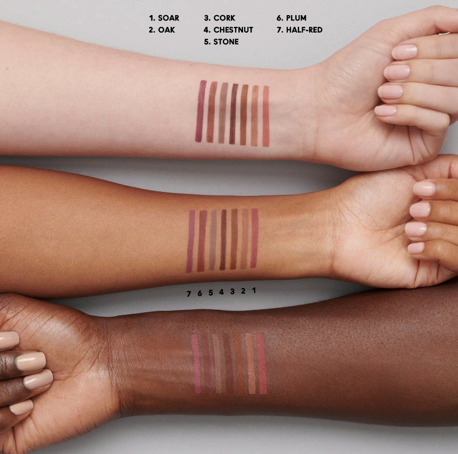 Mac Cosmetics Make-up: Crayon à lèvres MAC neuf teinte "Soar" | Lip Pencil – Nuovo e nell'imballaggio originale da Zürich venduto da AnnaSa 1