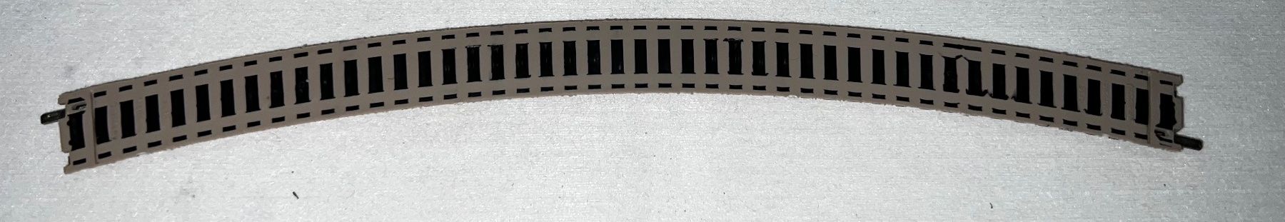 Fleischmann Modellini di ferrovie: Fleischmann Gleis R 430, (9135) – Usato da Basel venduto da jonnyhaas 4