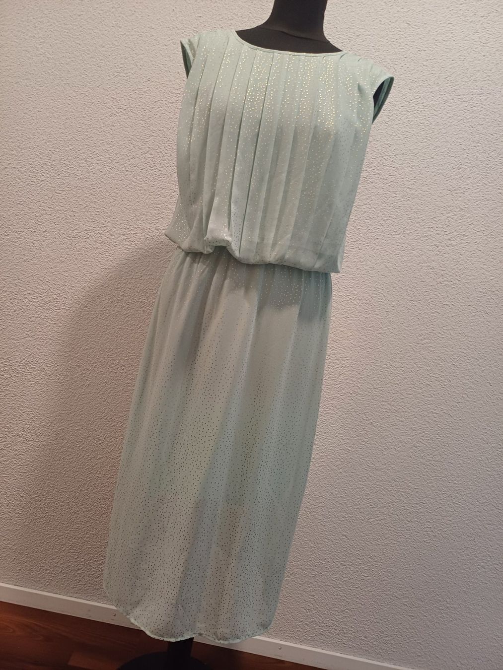 Vestiti: Kleid Grösse 34 von Moves – Nuovo e nell'imballaggio originale da Winterthur venduto da Smily-_-