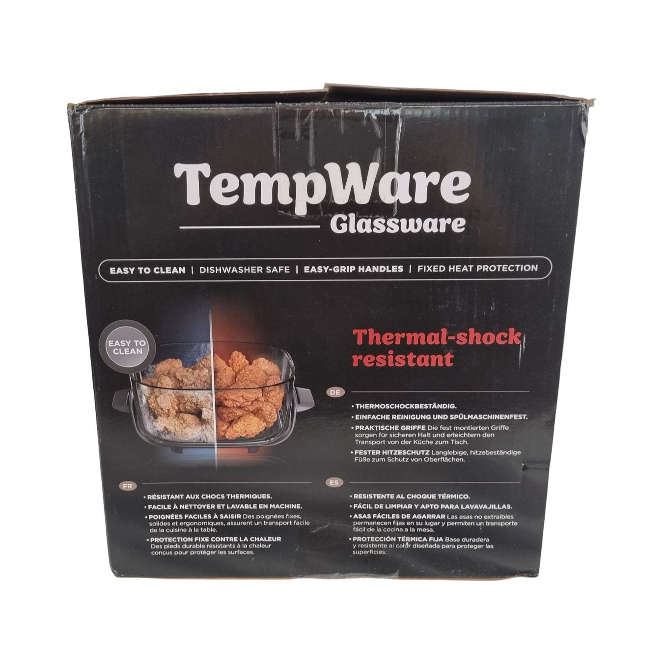 Appareils de cuisine: NINJA CRISPI TempWare Glasgeschirr – Neuf (Voir description) à Wangen b. Olten par Restwert_Wangen 1
