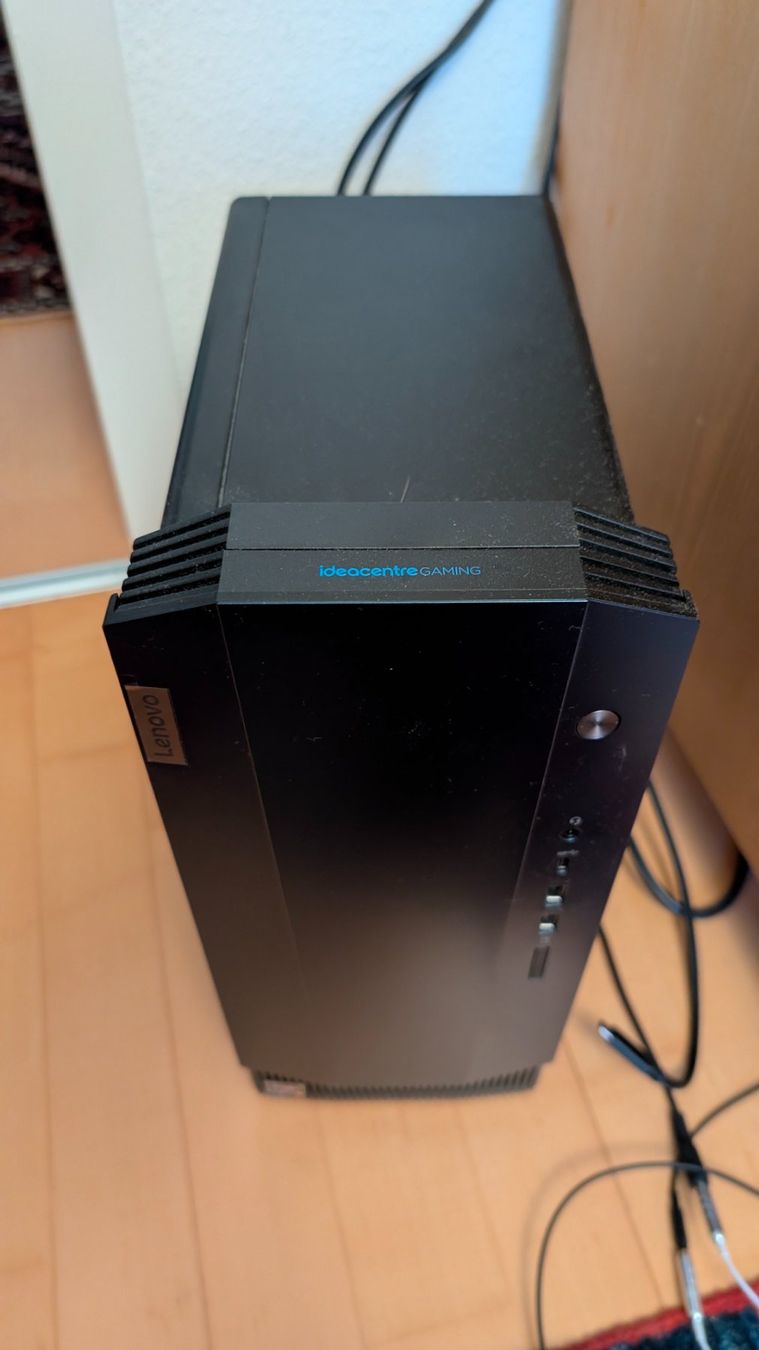 Lenovo PCs: Lenovo PC – Gebraucht aus Köniz von grar