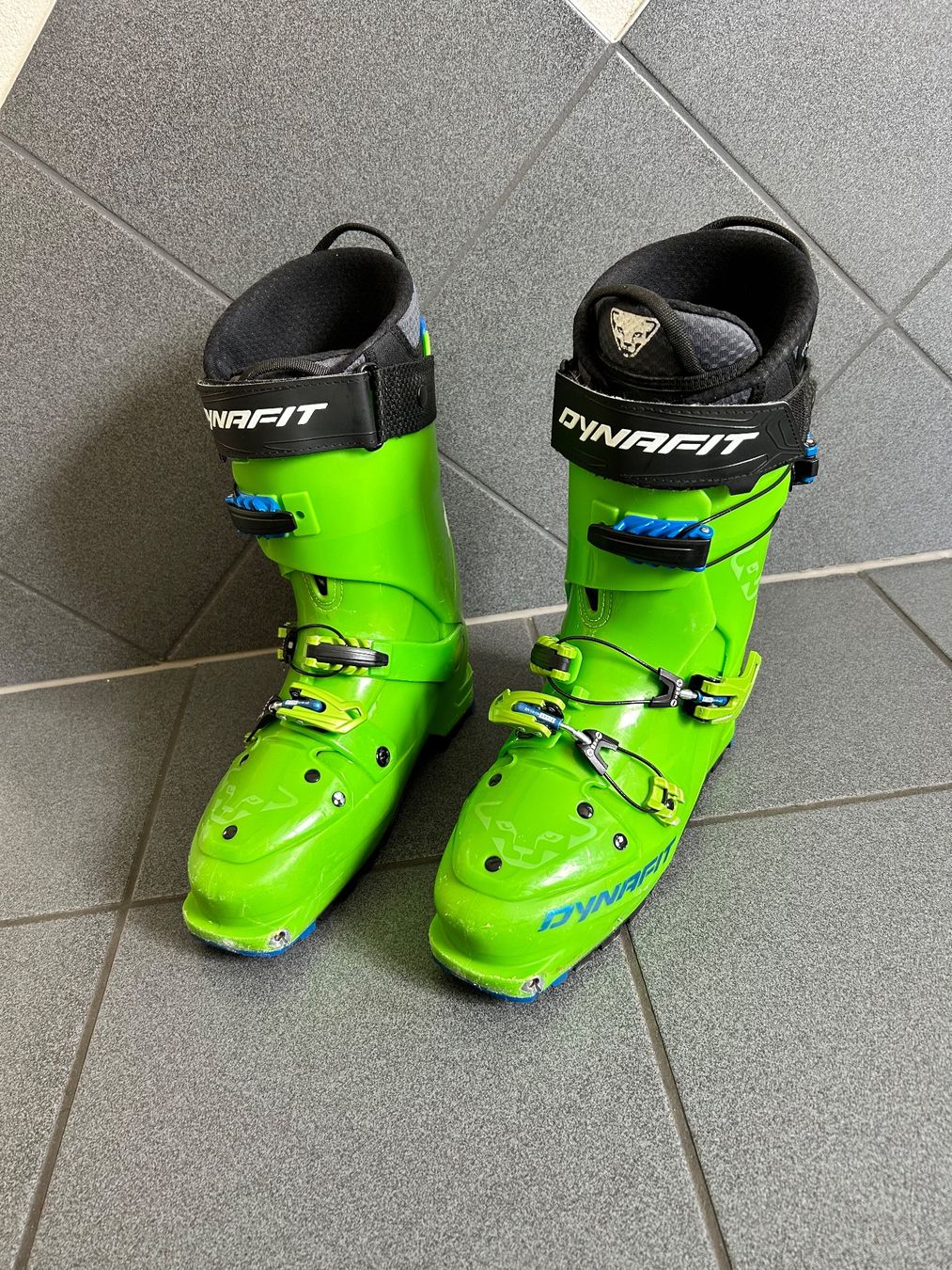 Dynafit Herrenschuhe: Dynafit Neo PX Top  Grösse 27.5 / 42 – Gebraucht aus Chur von i__trade 5