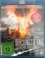 Top Zustand: "Der Jüngste Tag" Blu-ray - Apokalypse!