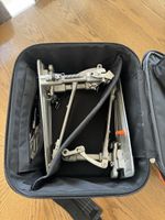 Pearl P-3002D Demon Doppel Pedal