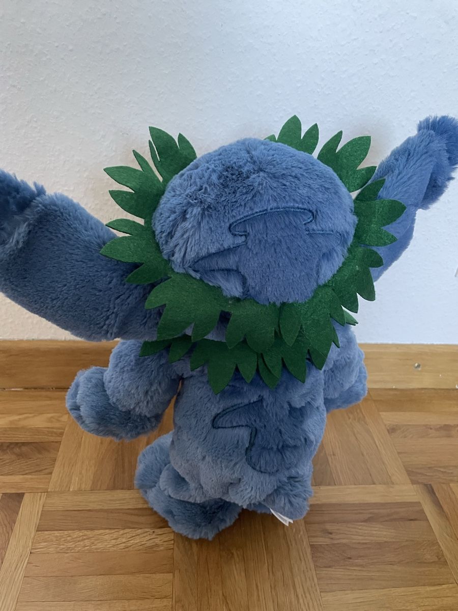 Disney Spielzeuge: Peluche Disney Stitch Dance & Sing 38 cm – Neu (gemäss Beschreibung) aus Versoix von Pti-pois 3