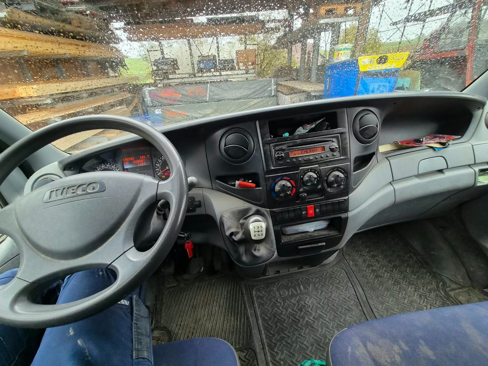 Iveco Véhicules utilitaires: Iveco 29L10 – D'occasion à Thörishaus par Wenker96 6