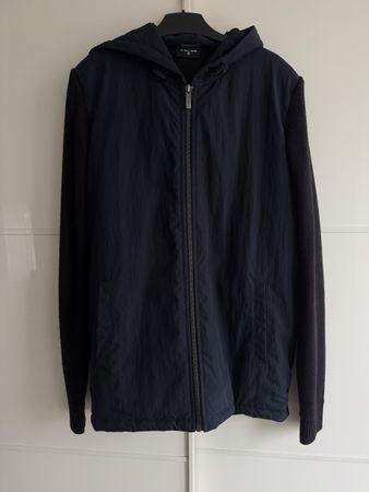 Übergangsjacke von Strellson, Grösse M, Herren Jacke Top!