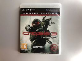 Crysis 3 - PS3