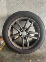 Felgen mit Winterreifen 205/55 R16