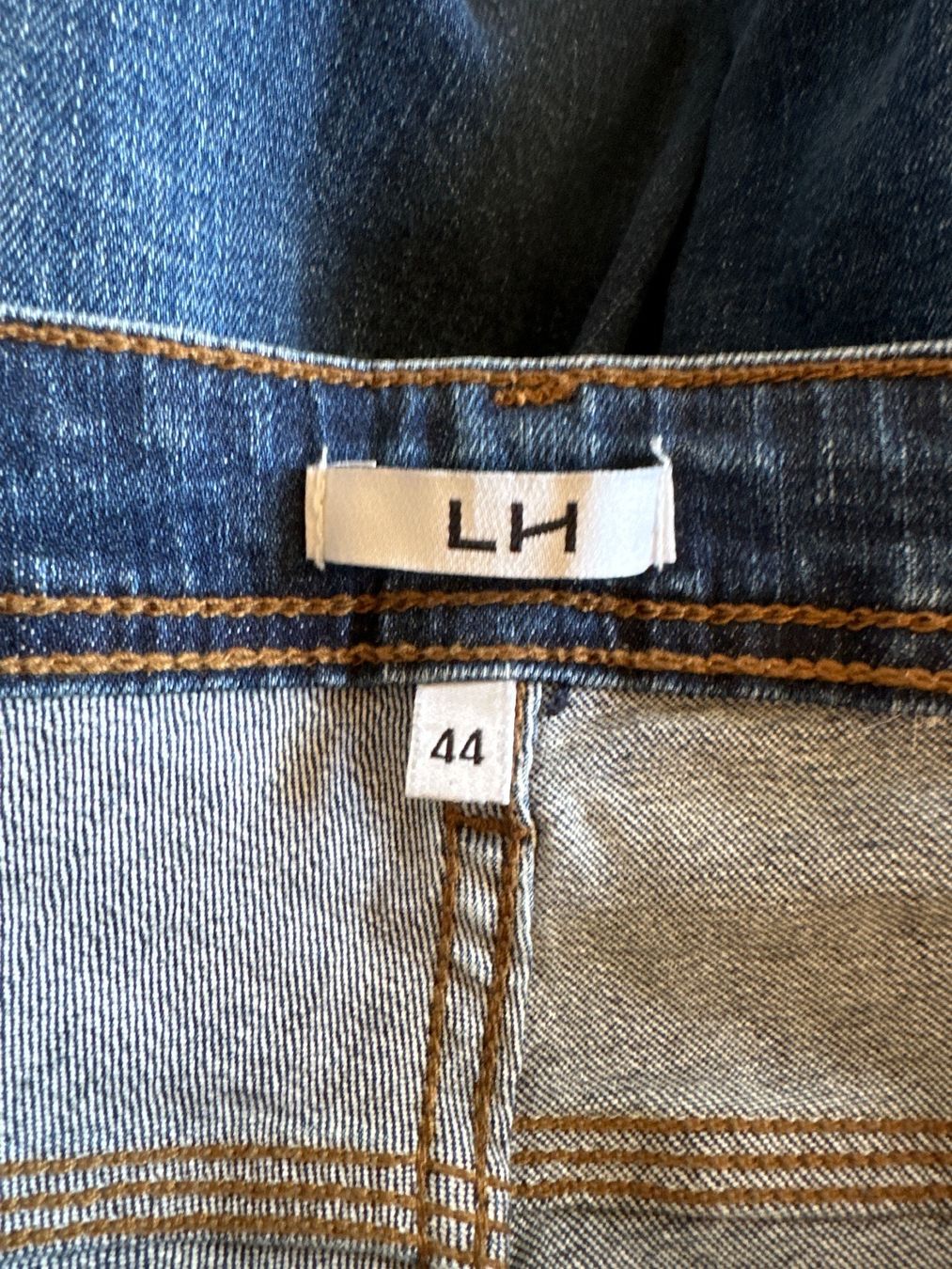 Pantaloni: Hose LH Gr. 44 – Usato da St. Gallen venduto da mai_zpt7 2
