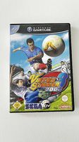 Nintendo Gamecube Game
