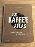 Buch Der Kaffee Atlas von James Hoffmann gebunden</div>
