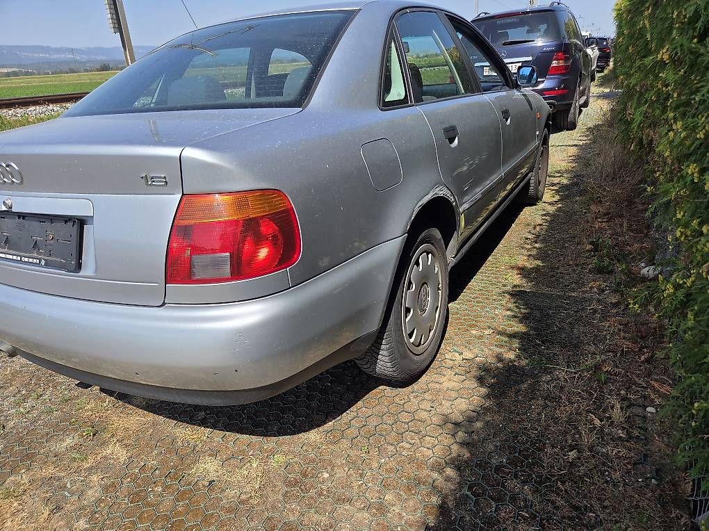 Autos: Frisch MFK  – Defekt aus Zunzgen von goncalolucas 2