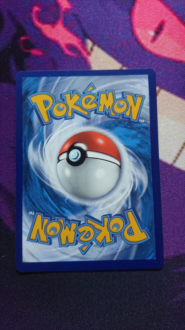 Pokémon Sammelbilder & Trading cards: Scorbunny Sv015 EN – Neu (gemäss Beschreibung) aus Chur von FreakofRarity 1