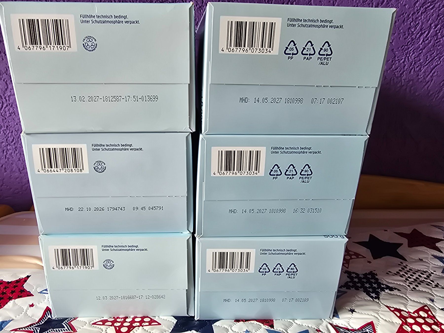 Cibi & Specialità: Babylove folgemilch und Kindergetränk – Usato da Schönenwerd venduto da Chez_Mimi 1
