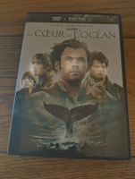 Au coeur de l'océan (Chris Hemsworth)