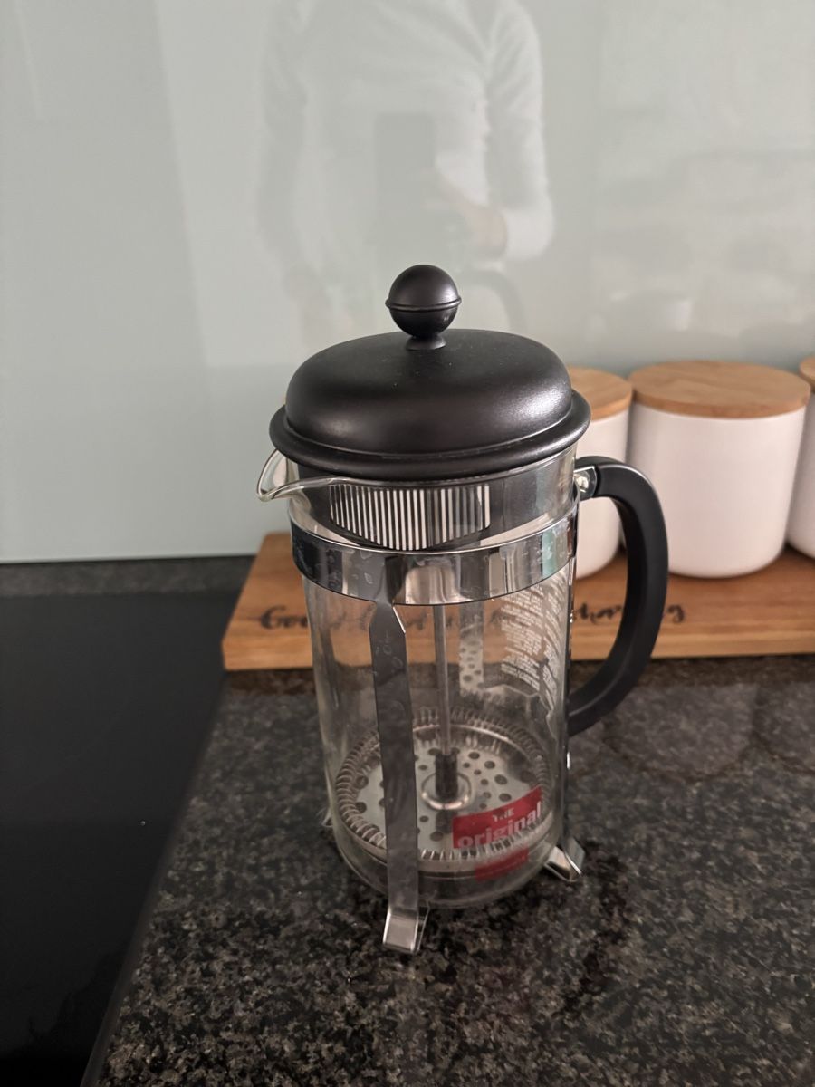 Bodum Macchine per caffè & Macchine per espresso: NEW - Bodum Chambord NP: 45.- – Nuovo (secondo la descrizione) da Horgen venduto da lme_8kj7 4