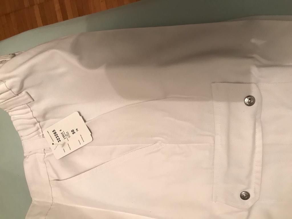 Pantaloni: Arbeitshose Lutteurs (Work Wear) – Nuovo e nell'imballaggio originale da Baar venduto da n-t85 3