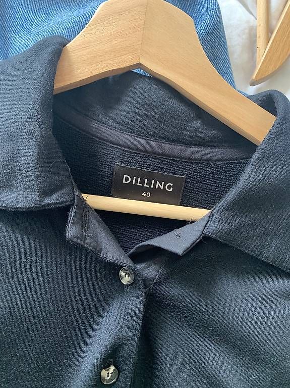 Pulls & Sweat-shirts: Woll-Pullover von Dilling NEU, Gr. 40 – Neuf avec emballage d'origine à Bern par User84 1