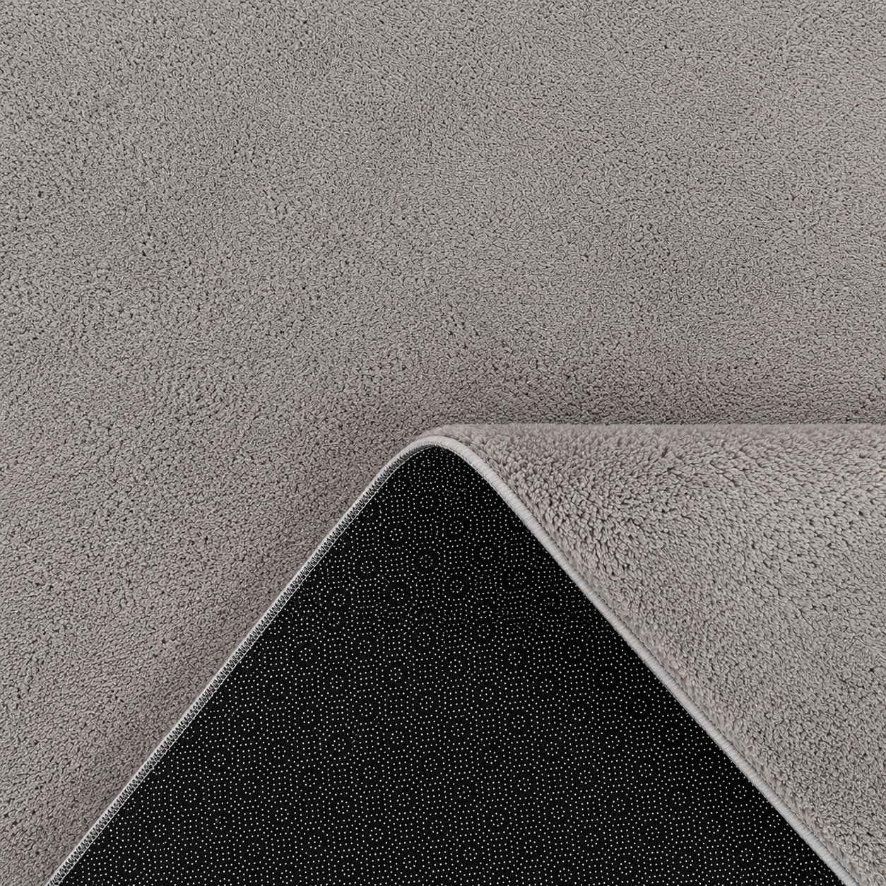 Teppiche: Moderner Kuscheliger Wohnzimmer Teppich waschbar 200x280 – Gebraucht aus Oberaach von Kingweibi 4