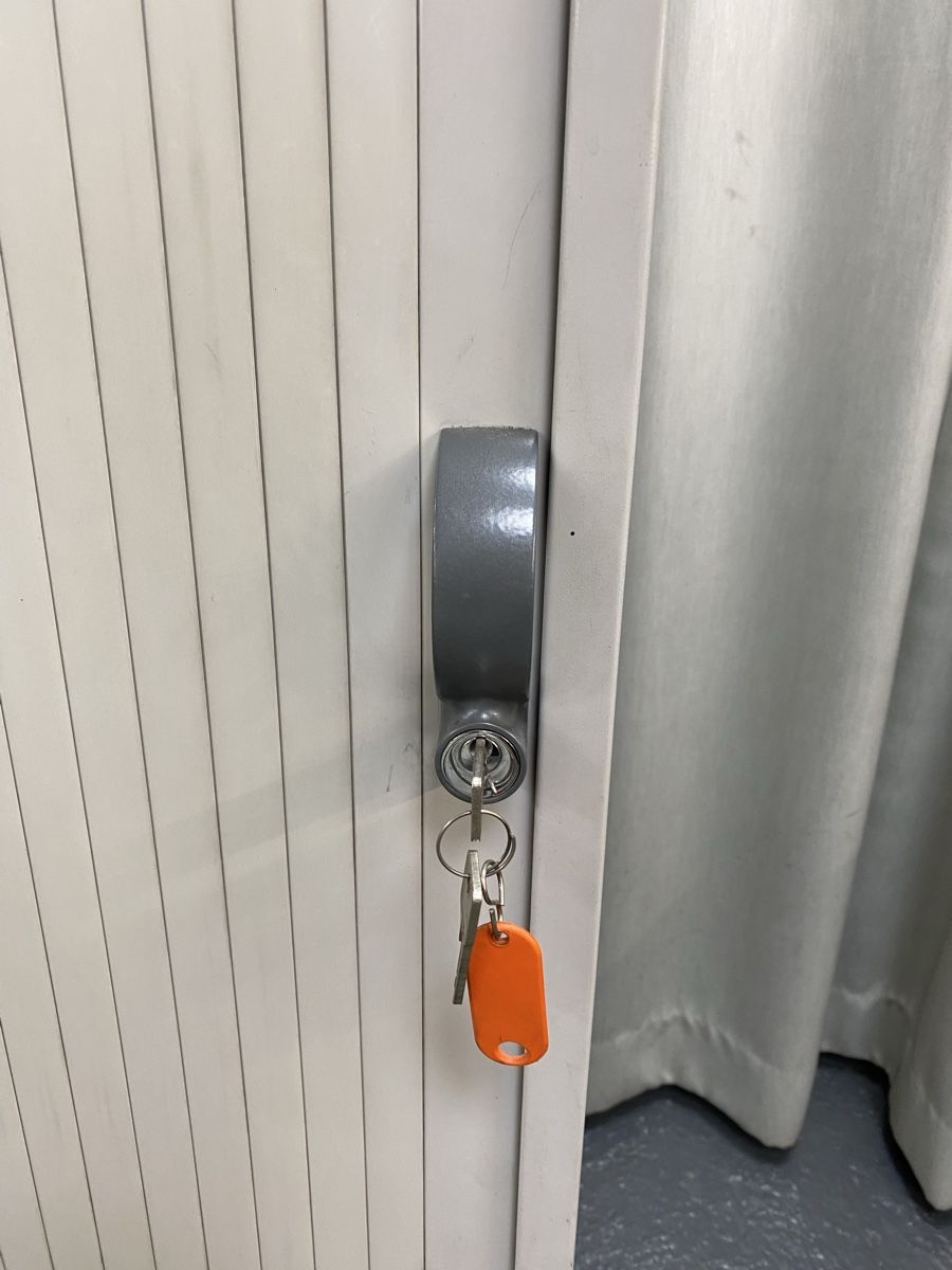 Schränke: Aktenschrank von Lista – Gebraucht aus Hägglingen von Karin0802 2