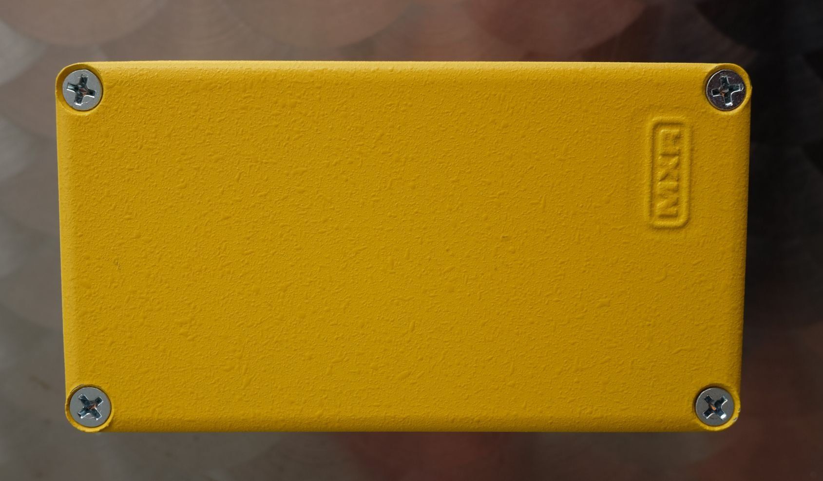Strumenti musicali: MXR Micro Chorus  - Pedal – Usato da Basel venduto da PondstreetStudios 3