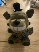 Five Nights at Freddy's Dreadbear Plüschtier Neu