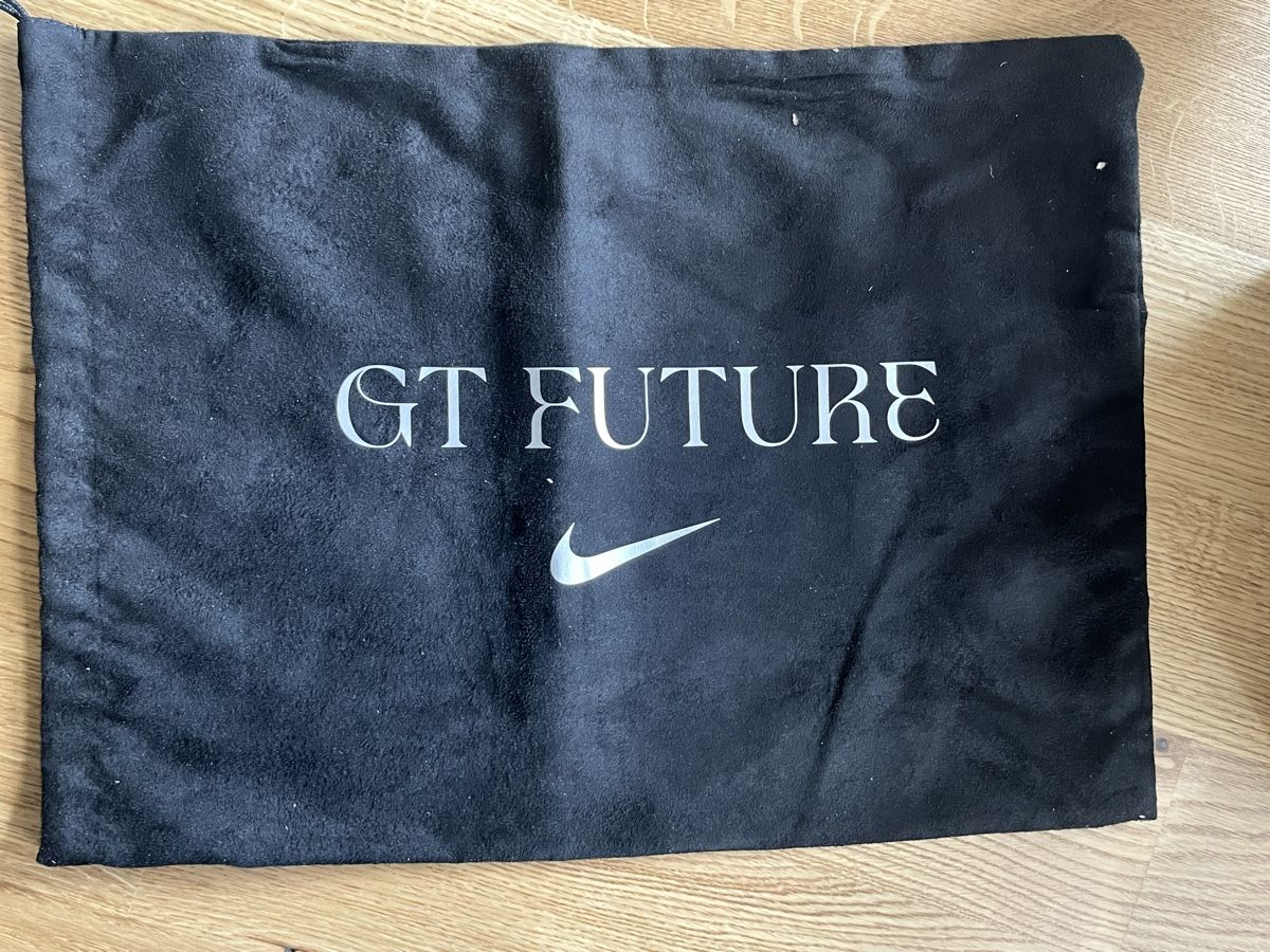 Nike Herrenschuhe: Nike GT Future Metallic Silver EU 42.5 – Gebraucht aus Liebefeld von donetasy 4