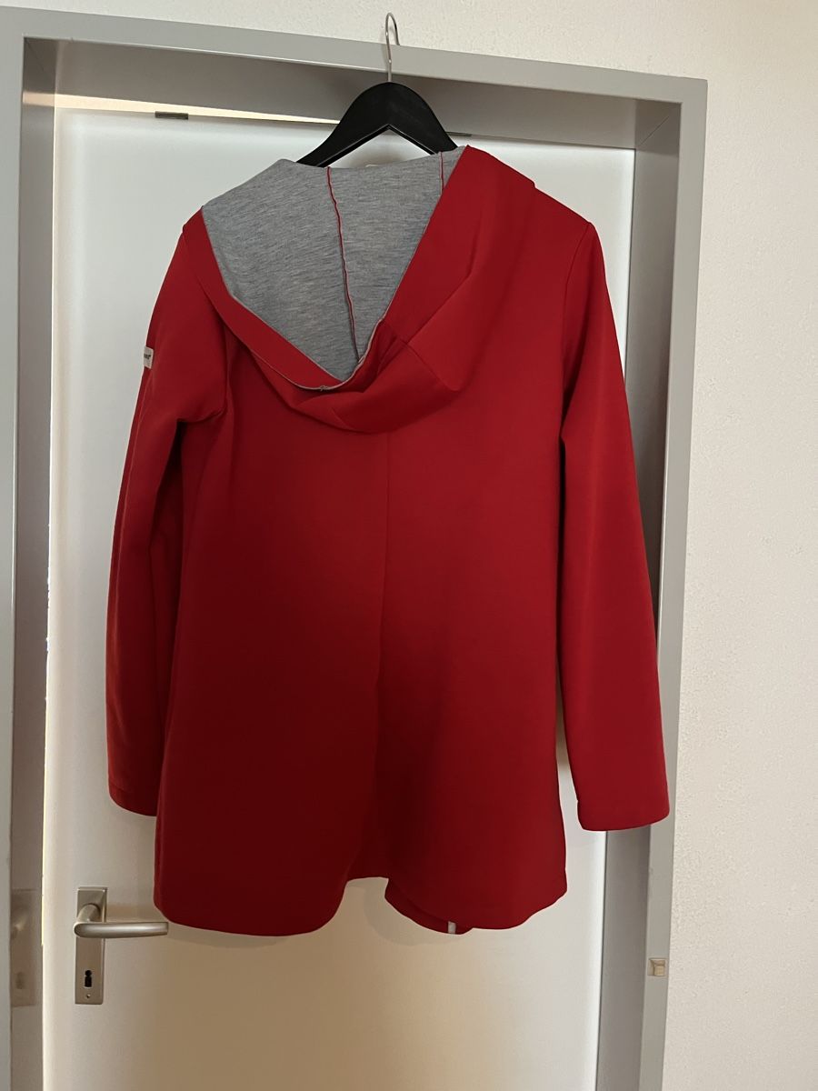 Giacche: Übergangsjacke von Frieda&Freddies – Usato da St. Gallen venduto da Cocobello1892 2