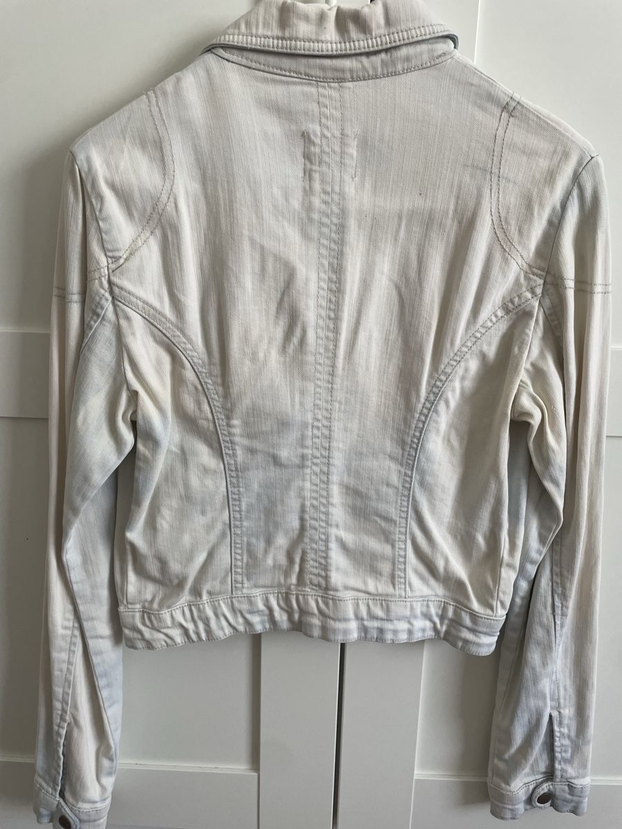 Mango Giacche: Mango Jeans Jacke, M – Usato da Baden venduto da CeDe22 2