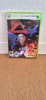 Xbox 360 - Devil May Cry 4