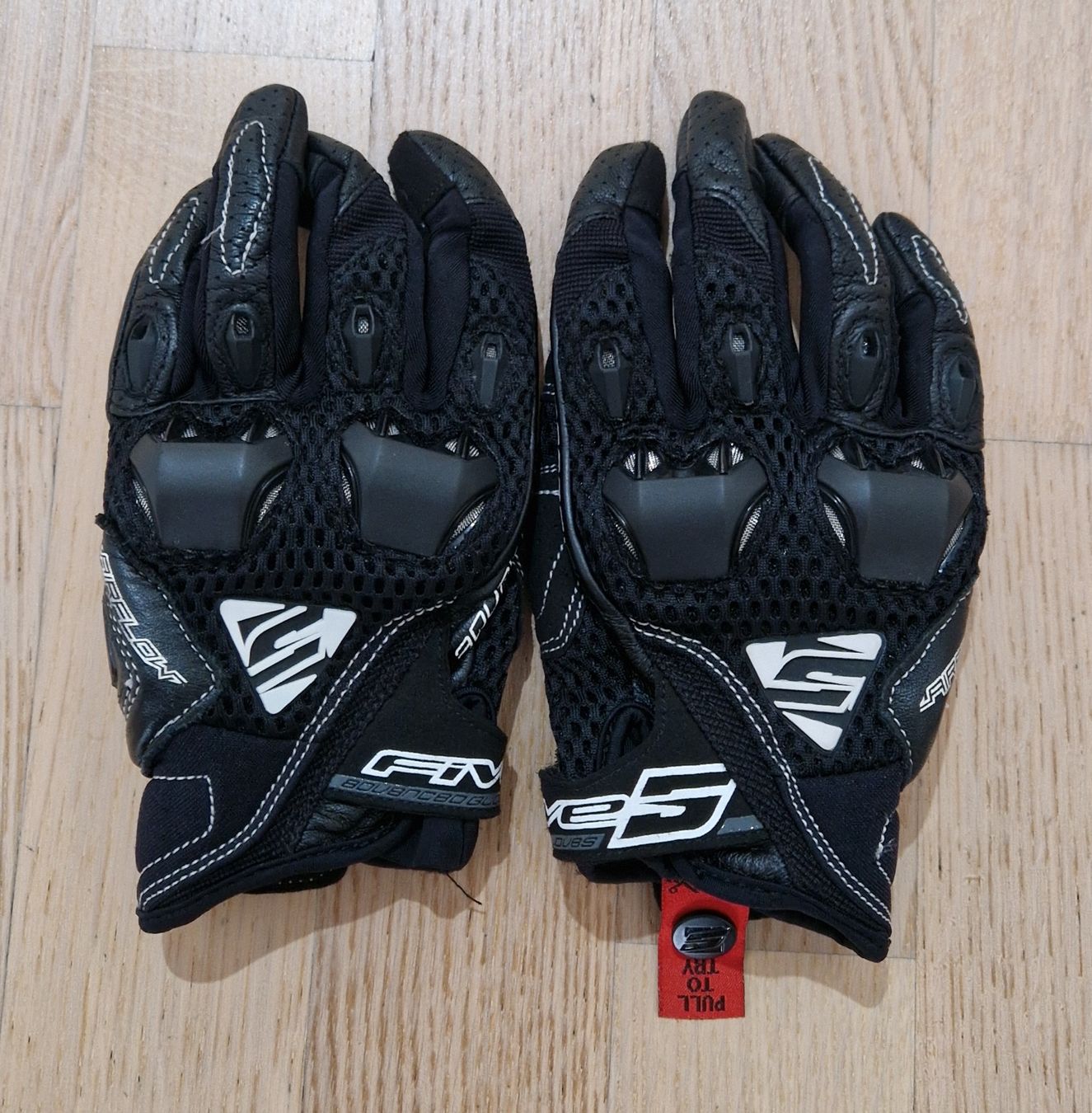 Lotti di vestiti: Held Motorradbekleidung Gr. 36/38 – Usato da Untersiggenthal venduto da jac_25tx 9