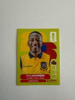 Estupinan ECU5 - Panini CH Edition WM 2026