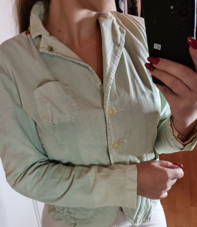 🌺Blonde No. 8 Jacke/Blazer  38/40🌺